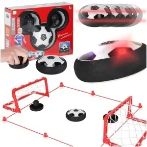 Luminous tabel top Hoverball + obiective