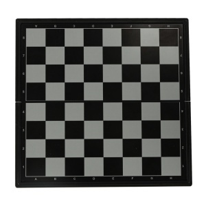 Magnetic șah șah dame joc de puzzle - Img 3