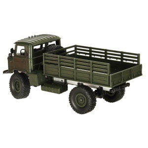 Mașină militară RC Off-Road 4WD 1:16 RTR - Img 3