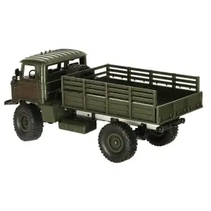 Mașină militară RC Off-Road 4WD 1:16 RTR - Img 3