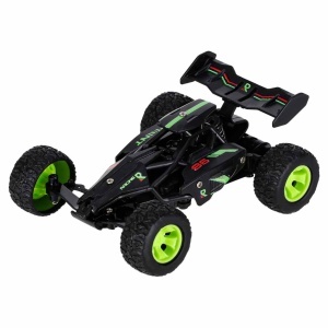 Mașină off-road controlată de la distanță 15km/h 2.4GHz - Img 3