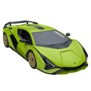 Mașină RC 1:18 Lamborghini Sian kit - Img 2