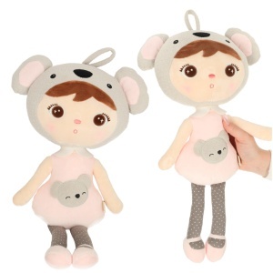 METOO păpușă ursuleț koala 46cm - Img 2