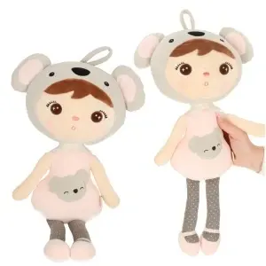 METOO păpușă ursuleț koala 46cm - Img 2