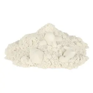 Nisip cinetic 1kg într-o pungă alb - Img 3