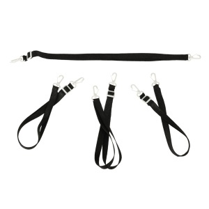 Pistol de paintball cu laser cu țintă infraroșu set de 2. - Img 3