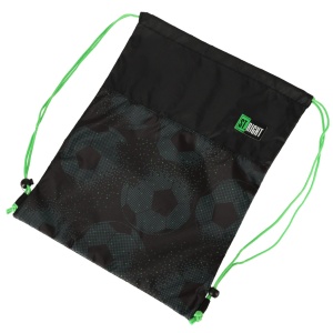Sac de pantofi pentru copii Fotbal