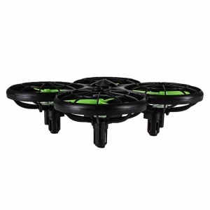 Syma X26 Obstacole de evitare a obstacolelor RC Drone 2.4Ghz Headless - Img 2