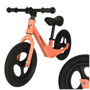 Trike Fix Active X2 Trike Fix Active X2 cross-country portocaliu