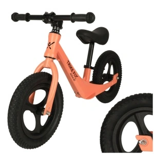 Trike Fix Active X2 Trike Fix Active X2 cross-country portocaliu