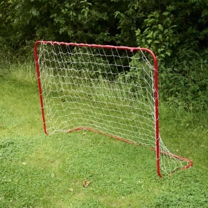 Golul de fotbal de antrenament pentru copii 183 x 122 x 61 cm - Img 2