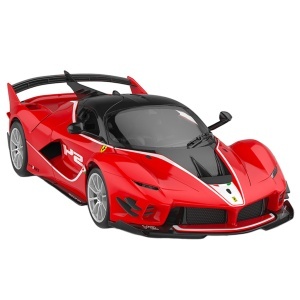 Kit de construcție RC auto 1:18 Ferrari - Img 2