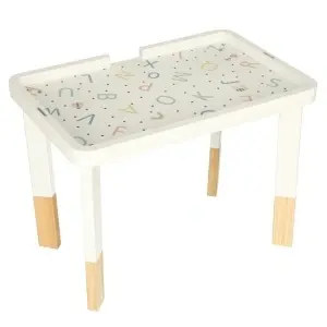 Lulilo Montessori masă de manipulare colorată Lulilo Montessori - Img 3