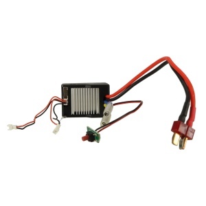 Partea WLtoys 104009 bord de control - Img 2