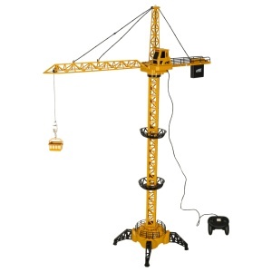 RC macara cu cârlig 4CH 128cm - Img 3