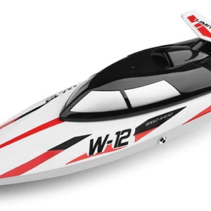 RC telecomandă barcă de control de la distanță WLtoys WL912 - Img 2
