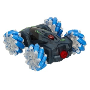 Revolt SLYDZ Vapor blue RC mașină cu telecomandă RC - Img 3
