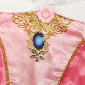 Rochie costum prințesă mărimea M - Img 3