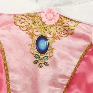 Rochie costum prințesă mărimea M - Img 3