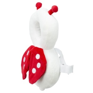 Rucsac de siguranță pentru a învăța să meargă ladybird - Img 3