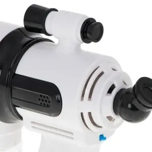 Săpun bubble gun alb - Img 3