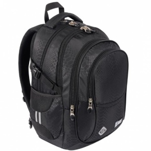 Shiny Snake 4 compartiment 17 inch rucsac școlar școlar cu 4 compartimente - Img 2