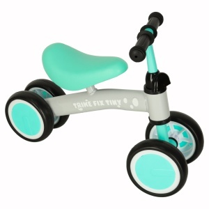 Trike Fix Tiny mint tricicletă de cross-country - Img 3