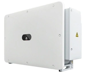 Invertor Huawei SUN2000-100KTL-M2, trifazat, Wi-Fi, 100 KW, On-grid