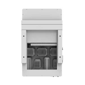 Invertor hibrid trifazat Deye SUN-40K-SG01HP3-EU-BM4, 40 kW, 44000 VA, WiFi, 4 MPPT, HV - Img 2