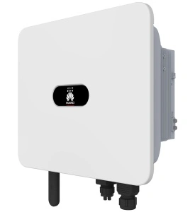 Invertor Hibrid trifazat Huawei 15 kW - SUN2000-15K-MB0 - Img 2