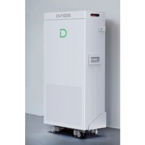 Modul baterie 14.3 Kw LV Dyness PowerBrick – solutie compacta pentru stocare energie in sisteme solare