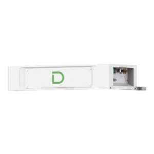 Bateria DYNESS S51100 STACK100 51.2V 100Ah este o solutie fiabila pentru stocarea energiei in sisteme fotovoltaice rezidentiale si comerciale. Cu tehnologie LiFePO4, ofera siguranta sporita, durata lunga de viata si performanta constanta. Capacitatea de 1