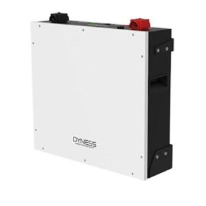 Baterie de stocare 5Kwh LV Dyness DL5.0C LiFePO4 - Backup energie compatibila cu toate sisteme fotovoltaice si off-grid