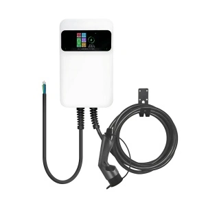 Statie de incarcare auto 22 kW, 32A, Trifazată, cu control prin aplicație (APP) - Img 3