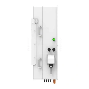 Invertor hibrid trifazat Deye SUN-40K-SG01HP3-EU-BM4, 40 kW, 44000 VA, WiFi, 4 MPPT, HV - Img 3