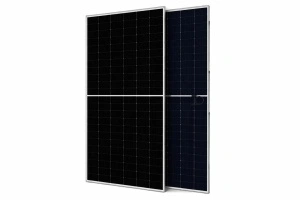 SET 22 KW Panouri fotovoltaic, Brand Canadian Solar, Model CS6.2-66TB, putere 620W, tehnologie TOPCon, bifacial, 36 buc