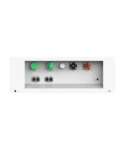 Bateria DYNESS S51100 STACK100 51.2V 100Ah este o solutie fiabila pentru stocarea energiei in sisteme fotovoltaice rezidentiale si comerciale. Cu tehnologie LiFePO4, ofera siguranta sporita, durata lunga de viata si performanta constanta. Capacitatea de 1 - Img 3
