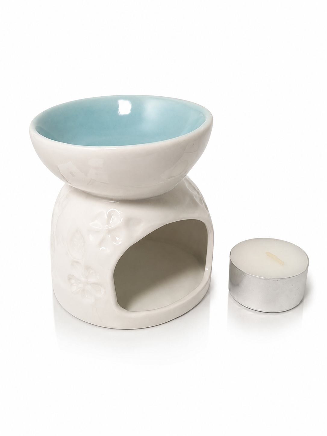 🕯️ Arzătoare aromaterapie