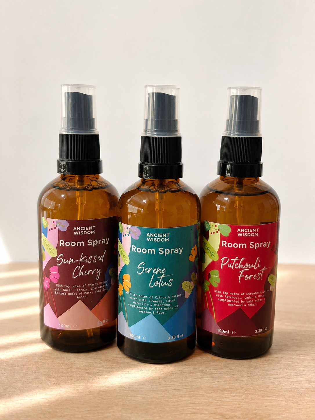 Spray camera
