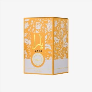 Lattafa Yara Moi Eau de Parfum 100 ml – Parfum pentru femei - Img 3