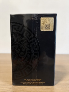 Lattafa Asad Eau de Parfum 100 ml pentru Bărbați – Parfum Oriental Lemnos cu Note de Piper, Vanilie și Ambră - Img 2