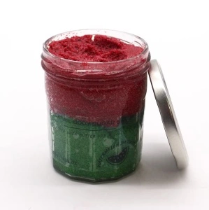 Scrub de Corp Parfumat cu Zahăr – Watermelon Daiquiri 300 g - Img 3