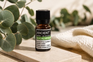 Ulei esențial de Eucalipt 10 ml – 100% pur