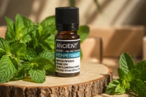 Ulei Esențial de Mentă 10ml