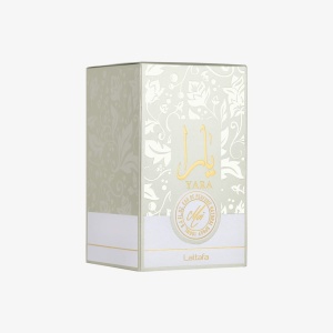 Lattafa Yara Moi Eau de Parfum 100 ml pentru Femei – Parfum Oriental Floral cu Pară, Tuberoză și Vanilie - Img 3