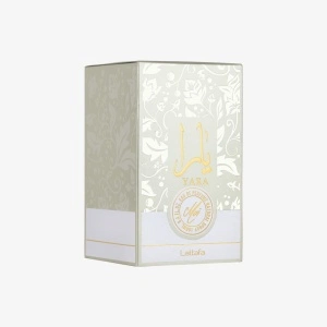 Lattafa Yara Moi Eau de Parfum 100 ml pentru Femei – Parfum Oriental Floral cu Pară, Tuberoză și Vanilie - Img 3