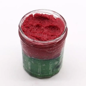 Scrub de Corp Parfumat cu Zahăr – Watermelon Daiquiri 300 g - Img 4