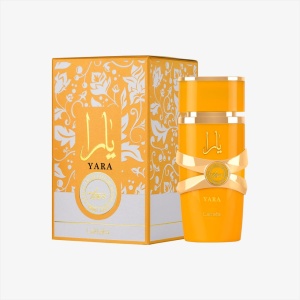 Lattafa Yara Moi Eau de Parfum 100 ml – Parfum pentru femei - Img 2