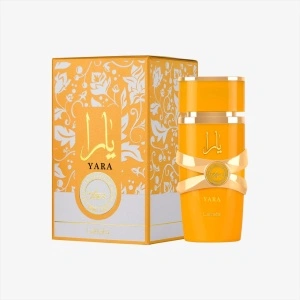 Lattafa Yara Moi Eau de Parfum 100 ml – Parfum pentru femei - Img 2