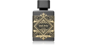Lattafa Bade'e Al Oud Oud for Glory Eau de Parfum 100 ml Unisex – Parfum Oriental Lemnos cu Oud, Șofran și Patchouli - Img 3